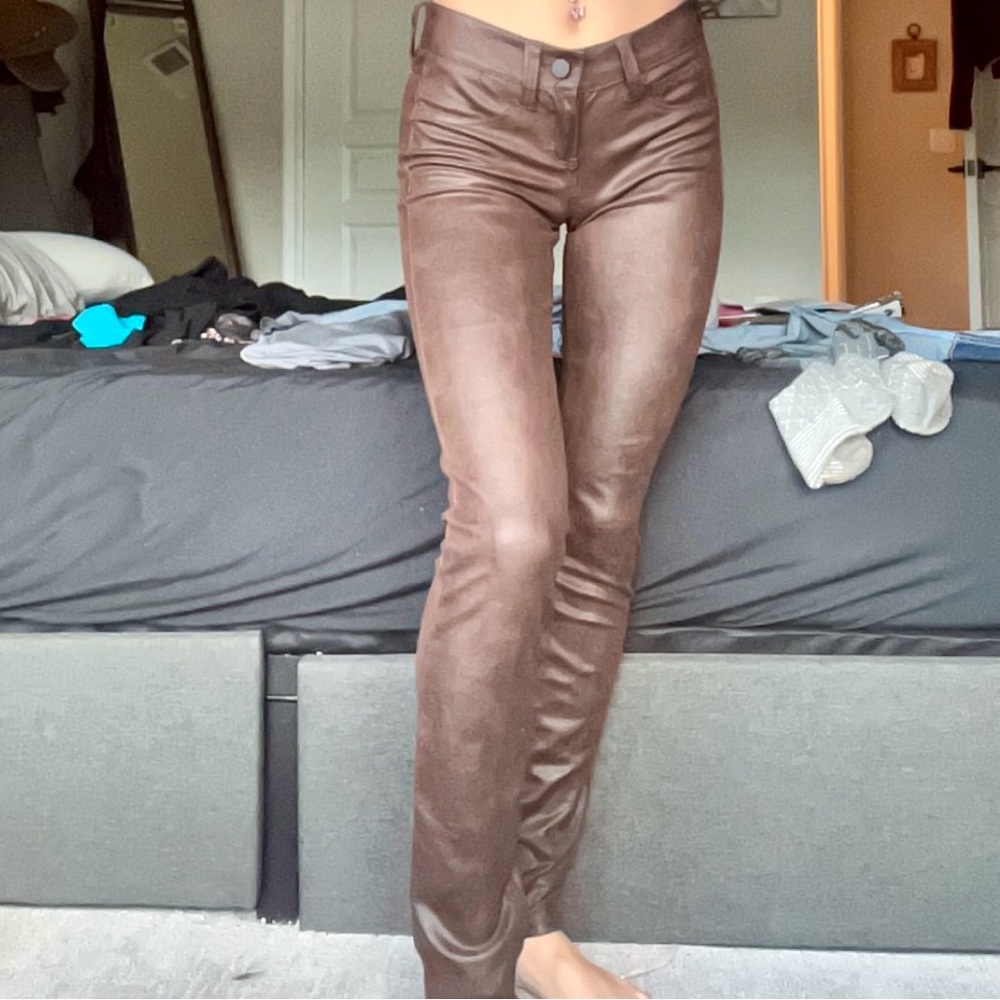 Saks pants